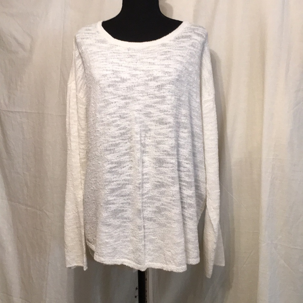 Basic editions woman Sweater